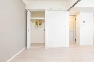 パティオ西早稲田