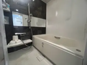 ライオンズガーデンテラス竹の塚