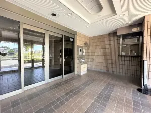 ライオンズマンション瑞穂八勝通