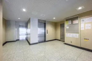 ラウム横浜台町