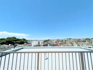 ライオンズヒルズ上大岡