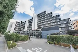 シティテラス府中緑町
