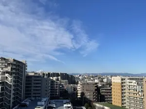 ライオンズマンション板橋大原