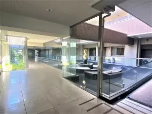 ライオンズガーデン新安城