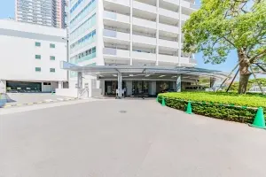 アップルタワー東京キャナルコート