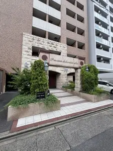 プレサンス桜通り葵