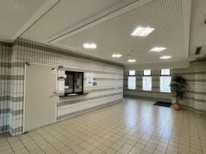 ライオンズマンション上杉北
