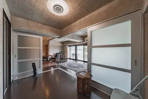 市谷台グランドマンション