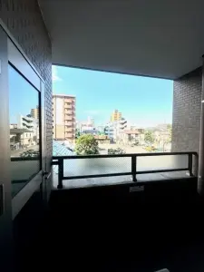 ライオンズマンション愛宕大橋リバーサイド