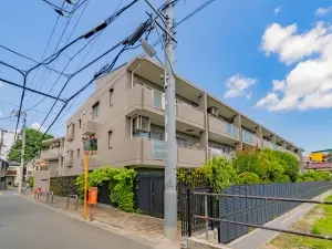 ソフィア大井町