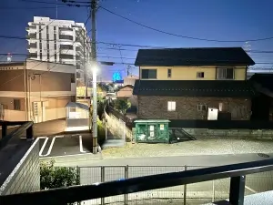 チサンマンション第２中野栄