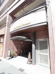 ライオンズマンション四ツ橋