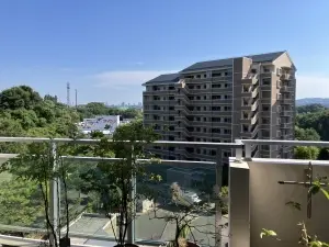 パークハウスフェリシア