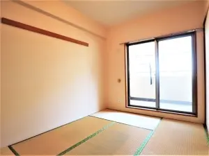 エスト・グランディール南町田フェアリーコート