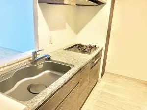 エクセレントシティ馬込ヒルズ