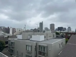 ベルメゾン池田山