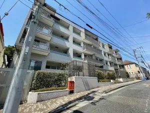 オープンレジデンシア武蔵小山
