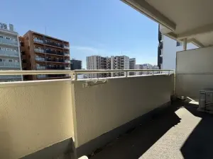 クレール亀戸