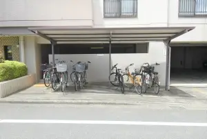 ユーカリハイツ永山