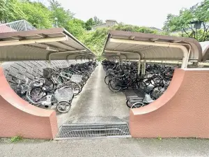 パークタワー台原