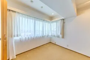 ニューシティ東戸塚パークヒルズＮ棟