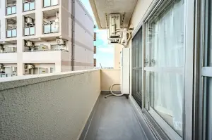 ライオンズマンシヨン駒沢