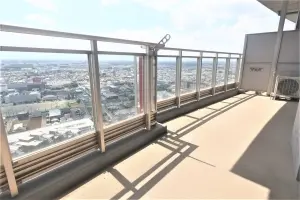 アイムふじみ野タワー東館