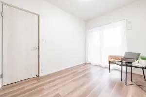 クイーンズ・ガーデン　ヒルトップ・レジデンス