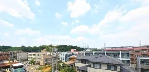 ライオンズマンション日吉学園