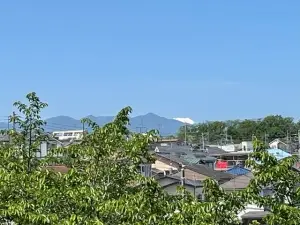 ライオンズガーデン町田の丘