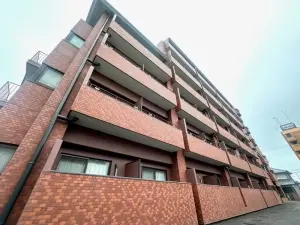 ライオンズマンション一高前