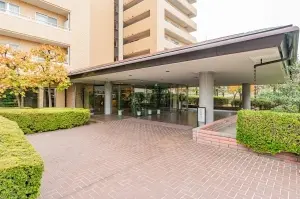 ライオンズマンション大倉山