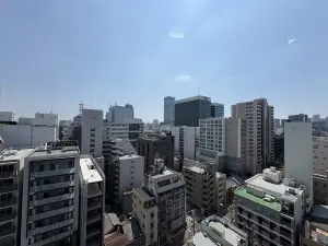 プラウドタワー名古屋久屋大通公園