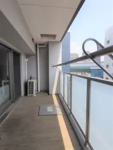プレサンスロジェ福島野田