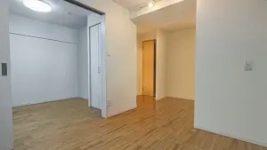 下馬マンション