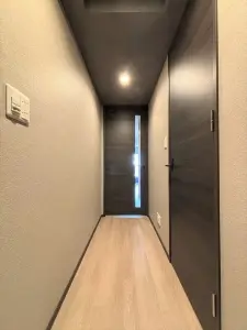 プレサンスロジェ名古屋駅ＮＯＲＴＨＦＲＯＮＴ