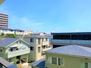 ル・サンク津田沼