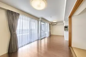 ライオンズガーデン成増ヴィスタヒル