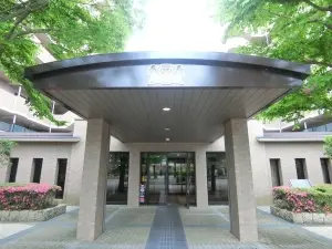 ライオンズマンション四条大宮ガーデンシティ