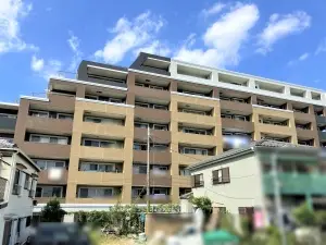 ランドシティ立川多摩川テラス
