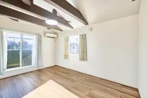 川口市江戸袋１丁目戸建