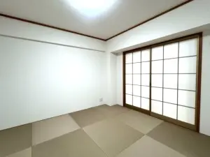 ライオンズマンション京王橋本第三