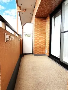 ライオンズマンション鶴橋