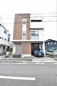 名古屋市天白区池見１丁目戸建