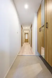 クリオ横浜大口伍番館