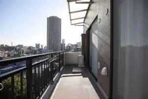 ウィスティリアコート代官山