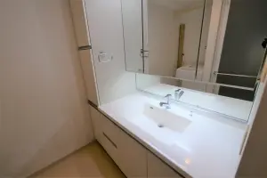クリオ船橋法典
