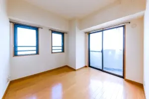 マイキャッスル港北ヒルズ