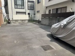 東十条ダイヤモンドマンション