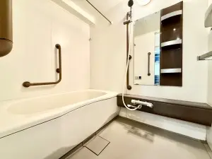 ラディエンス金沢文庫２番館